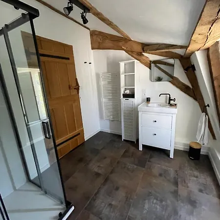 L Ecrin De Bricabeau Longere En Pierres Avec Piscine Privative Holiday home Saint-Meard-de-Gurcon
