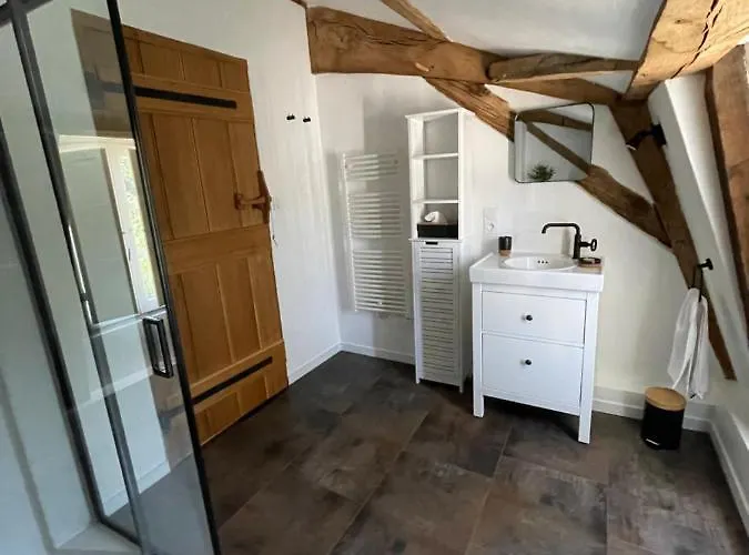 L Ecrin De Bricabeau Longere En Pierres Avec Piscine Privative Feriehus Saint-Meard-de-Gurcon